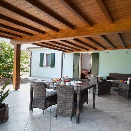 Agriturismo Forzello Ariano nel Polesine Kültér fotó