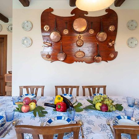 Agriturismo Forzello Ariano nel Polesine Kültér fotó