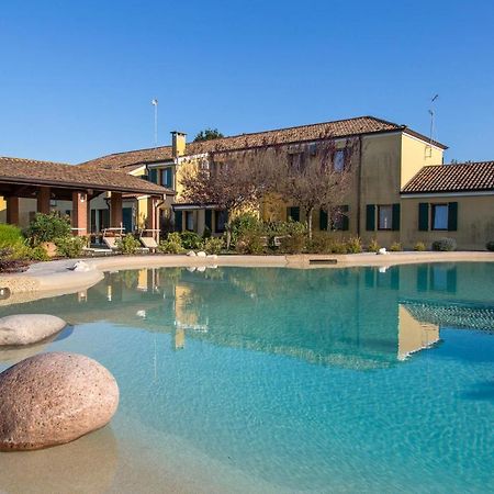Agriturismo Forzello Ariano nel Polesine Kültér fotó