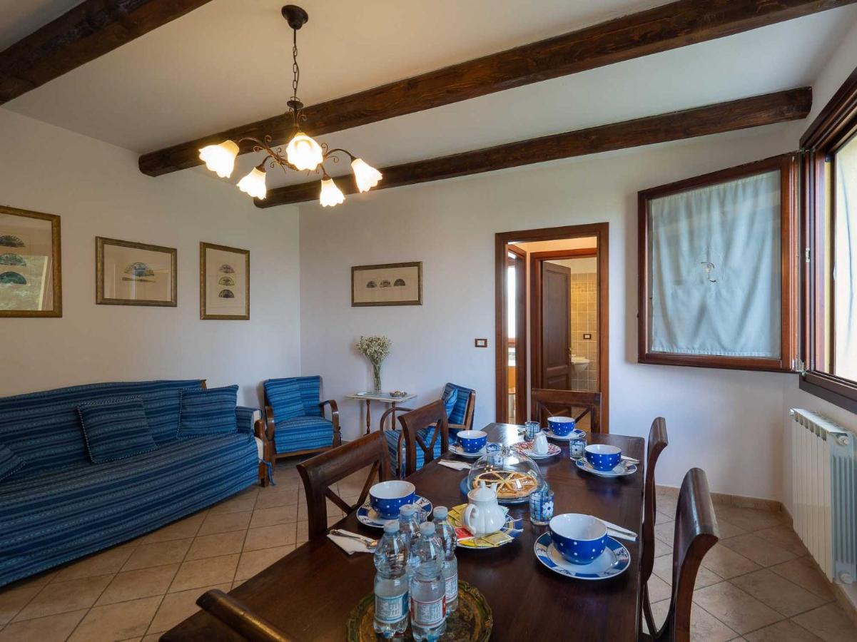 Agriturismo Forzello Ariano nel Polesine Kültér fotó