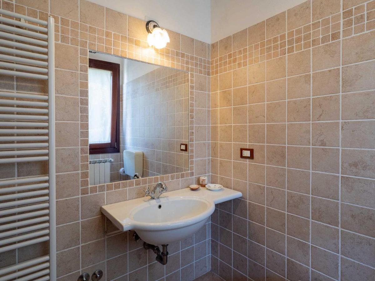 Agriturismo Forzello Ariano nel Polesine Kültér fotó