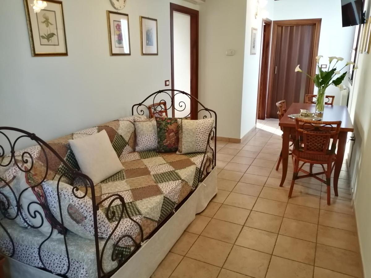 Agriturismo Forzello Ariano nel Polesine Kültér fotó