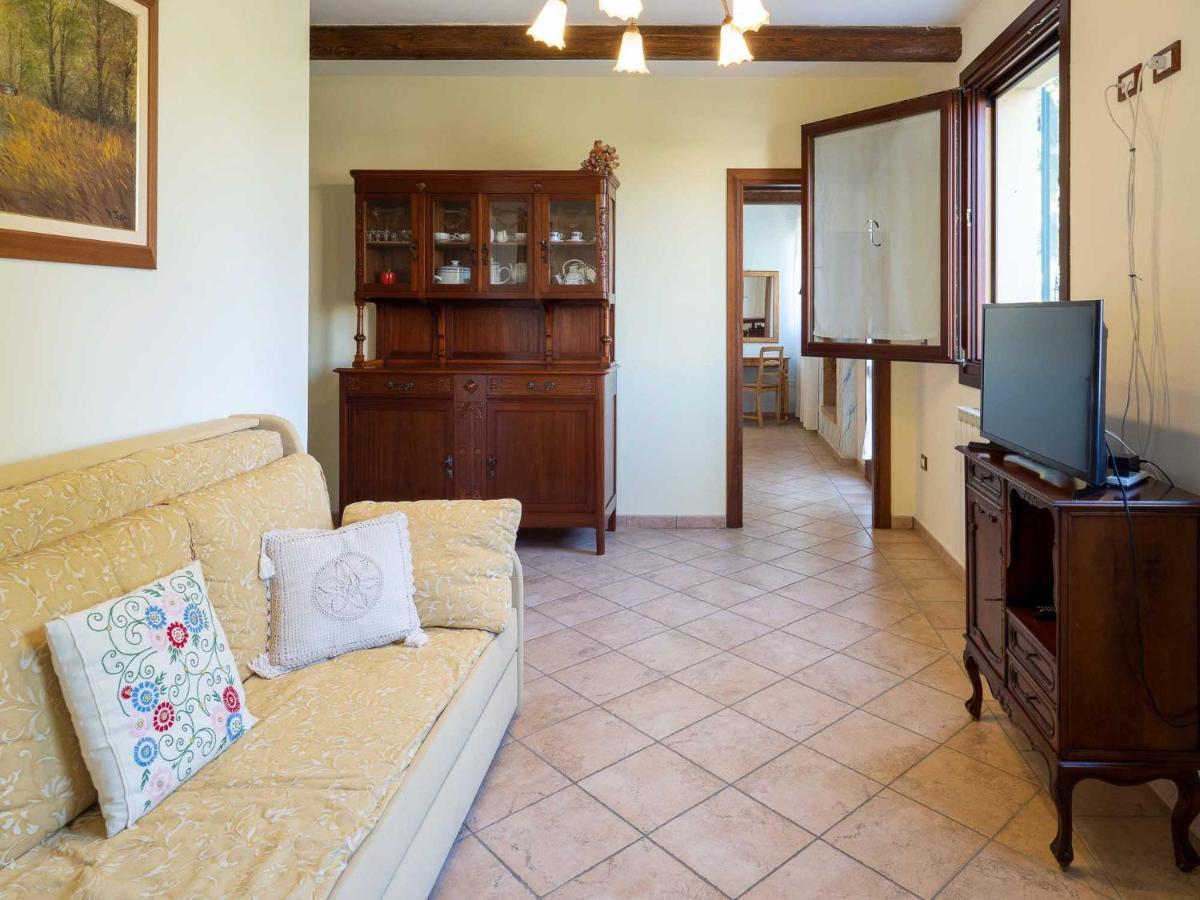 Agriturismo Forzello Ariano nel Polesine Kültér fotó