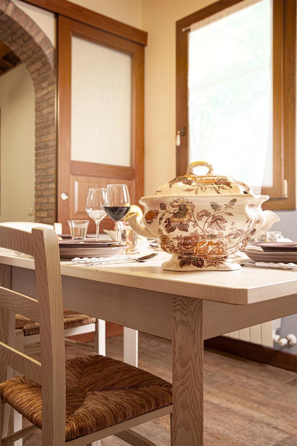 Agriturismo Forzello Ariano nel Polesine Kültér fotó