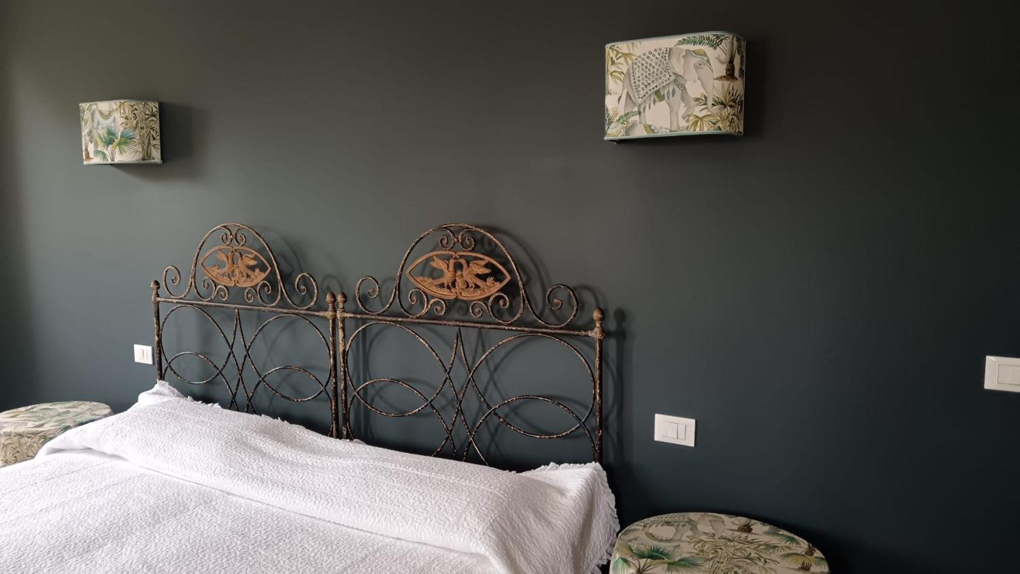Agriturismo Forzello Ariano nel Polesine Kültér fotó