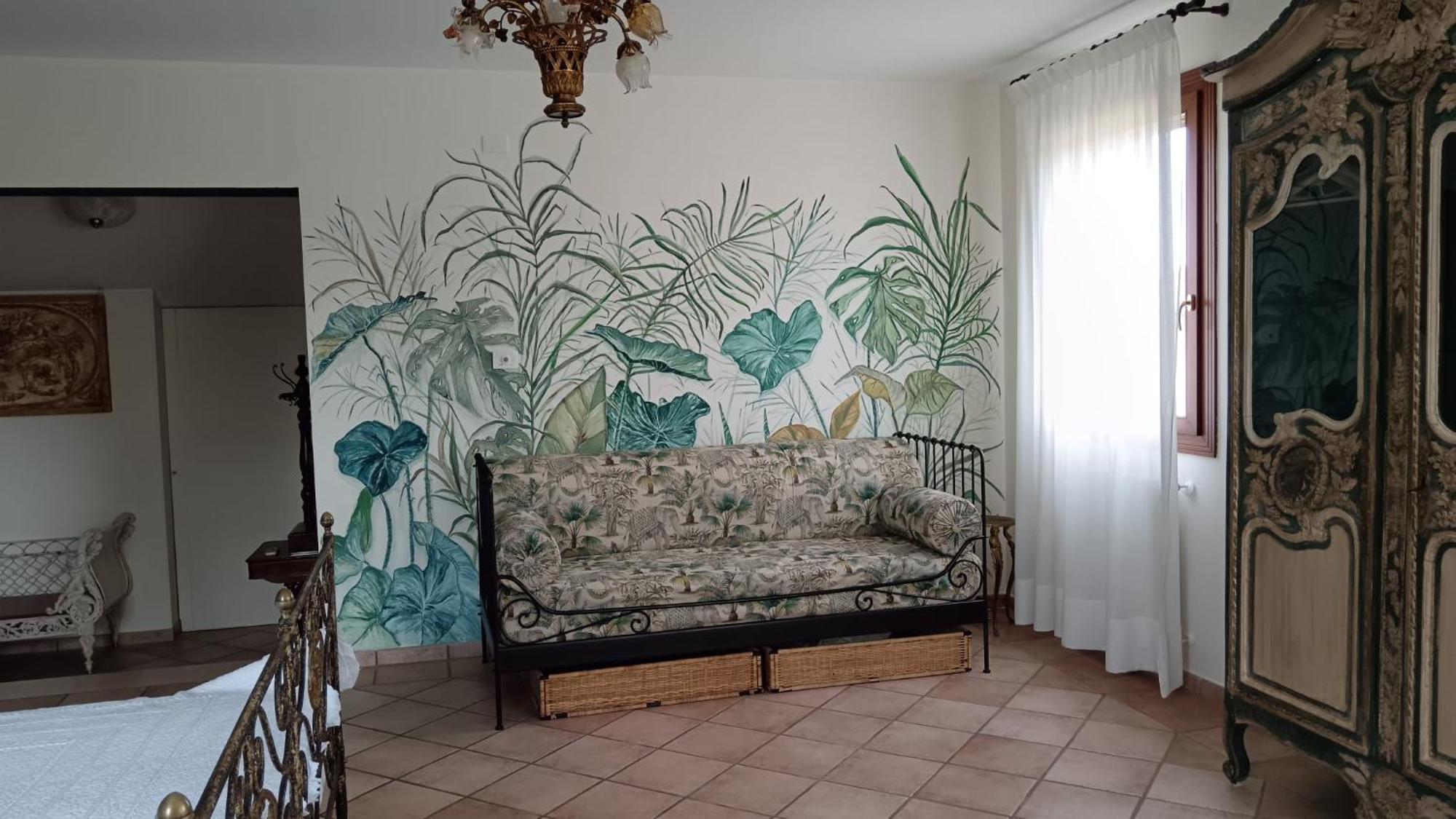 Agriturismo Forzello Ariano nel Polesine Kültér fotó
