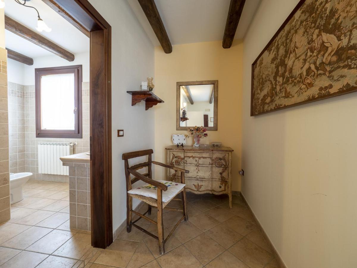 Agriturismo Forzello Ariano nel Polesine Kültér fotó