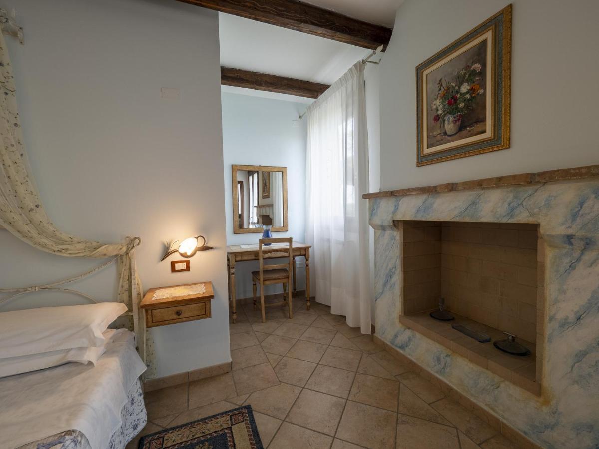 Agriturismo Forzello Ariano nel Polesine Kültér fotó